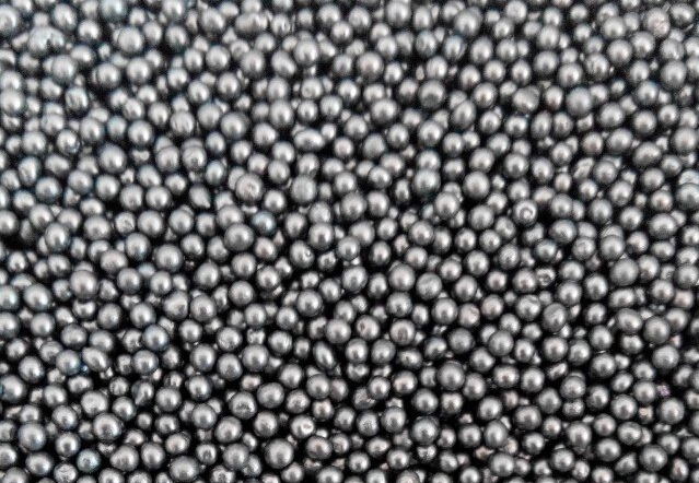 304不锈钢丸